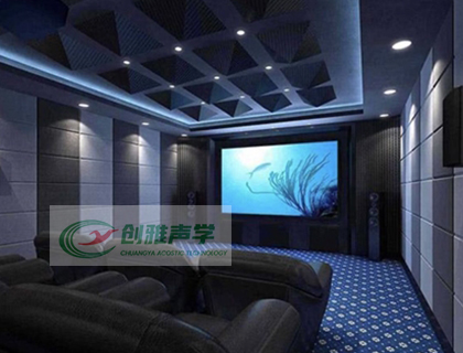 广州新2体育（中国）有限公司-官网聚酯纤维吸音效果如何？